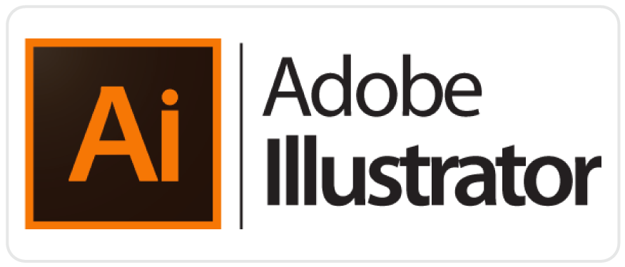 Adobe illustrator